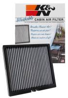 K&N - K&N Cabin Air Filter - VF2047 - Image 10