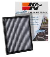 K&N - K&N Cabin Air Filter - VF2049 - Image 10