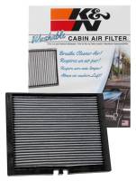 K&N - K&N Cabin Air Filter - VF2050 - Image 10