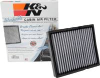 K&N - K&N Cabin Air Filter - VF2054 - Image 10