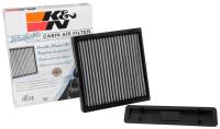 K&N - K&N Cabin Air Filter - VF2055 - Image 10