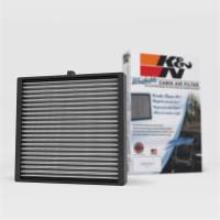 K&N - K&N Cabin Air Filter - VF2055 - Image 12