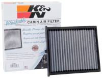 K&N - K&N Cabin Air Filter - VF2056 - Image 10