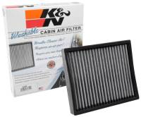 K&N - K&N Cabin Air Filter - VF2058 - Image 10