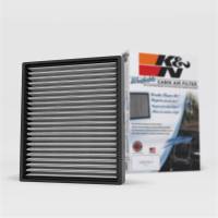 K&N - K&N Cabin Air Filter - VF2058 - Image 12