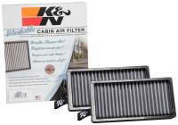 K&N - K&N Cabin Air Filter - VF2060 - Image 9