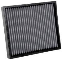 K&N - K&N Cabin Air Filter - VF2061 - Image 8