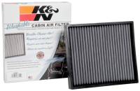 K&N - K&N Cabin Air Filter - VF2061 - Image 10