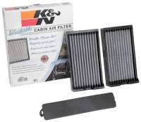 K&N - K&N Cabin Air Filter - VF2063 - Image 10