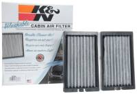 K&N - K&N Cabin Air Filter - VF2064 - Image 10