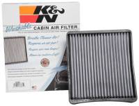 K&N - K&N Cabin Air Filter - VF2065 - Image 9