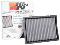 K&N - K&N Cabin Air Filter - VF2066 - Image 10