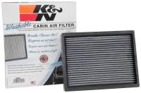 K&N - K&N Cabin Air Filter - VF2068 - Image 9