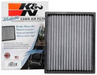 K&N - K&N Cabin Air Filter - VF2072 - Image 10