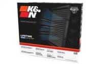 K&N Cabin Air Filter - VF2083