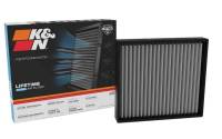 K&N - K&N Cabin Air Filter - VF2087 - Image 3