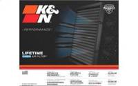 K&N - K&N Cabin Air Filter - VF2088 - Image 2