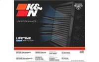 K&N - K&N Cabin Air Filter - VF2088 - Image 4