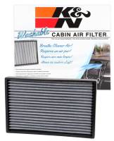 K&N - K&N Cabin Air Filter - VF3000 - Image 9