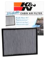 K&N - K&N Cabin Air Filter - VF3001 - Image 9