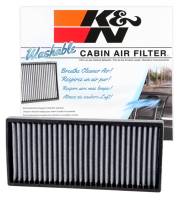 K&N - K&N Cabin Air Filter - VF3002 - Image 9