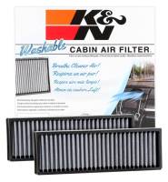 K&N - K&N Cabin Air Filter - VF3006 - Image 9