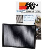 K&N - K&N Cabin Air Filter - VF3007 - Image 9