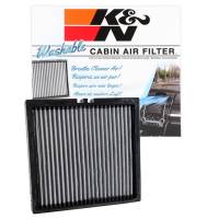 K&N - K&N Cabin Air Filter - VF3012 - Image 10