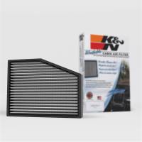 K&N - K&N Cabin Air Filter - VF3013 - Image 12