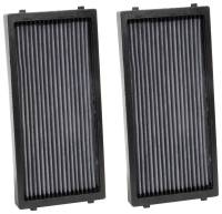 K&N - K&N Cabin Air Filter - VF3019 - Image 9