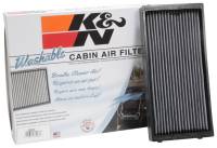 K&N - K&N Cabin Air Filter - VF3019 - Image 10