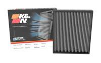 K&N - K&N Cabin Air Filter - VF3025 - Image 3