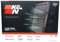 K&N - K&N Cabin Air Filter - VF4002 - Image 4