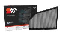 K&N - K&N Cabin Air Filter - VF4004 - Image 10