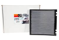 K&N - K&N Cabin Air Filter - VF8001 - Image 3