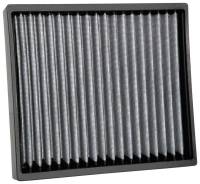 K&N - K&N Cabin Air Filter - VF8004 - Image 1