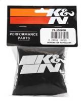 K&N - K&N Air Filter Wrap - YA-3502DK - Image 2