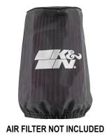 K&N - K&N Air Filter Wrap - YA-3502DK - Image 4