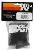 K&N - K&N Air Filter Wrap - YA-4514DK - Image 2