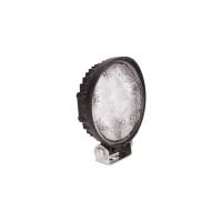 Westin - Westin LED Work Light 4.6 in. Round Flood Incl. Light/Mounting Hardware - 09-12005 - Image 1