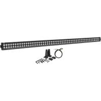 Westin - Westin B-FORCE Double Row LED Light Bar 50 inch Combo w/3W Cree Black - 09-12212-100C - Image 2