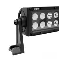 Westin - Westin B-FORCE Double Row LED Light Bar 50 inch Combo w/3W Cree Black - 09-12212-100C - Image 6