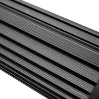 Westin - Westin B-FORCE Double Row LED Light Bar 50 inch Combo w/3W Cree Black - 09-12212-100C - Image 8