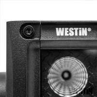 Westin - Westin B-FORCE Double Row LED Light Bar 50 inch Combo w/3W Cree Black - 09-12212-100C - Image 9