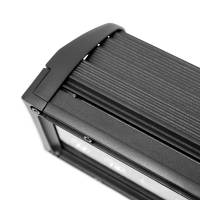 Westin - Westin B-FORCE Double Row LED Light Bar 6 inch Combo w/3W Cree Black - 09-12212-12C - Image 10