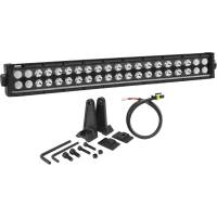 Westin - Westin B-FORCE Double Row LED Light Bar 20 inch Combo w/3W Cree Black - 09-12212-40C - Image 2