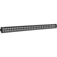 Westin B-FORCE Double Row LED Light Bar 30 in. Combo w/3W Cree Black - 09-12212-60C