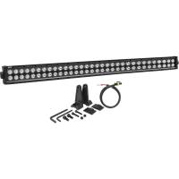 Westin - Westin B-FORCE Double Row LED Light Bar 30 in. Combo w/3W Cree Black - 09-12212-60C - Image 3