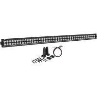 Westin - Westin B-FORCE Double Row LED Light Bar 40 inch Combo w/3W Cree Black - 09-12212-80C - Image 2