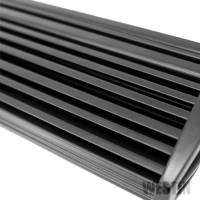 Westin - Westin Xtreme Single Row LED Light Bar Low Profile Single Row 20 inch Flex w/5W Cree Black - 09-12270-20S - Image 8